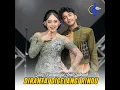 Dirantai Digelangi Rindu (feat. Sadewok) - Silvy Kumalasari