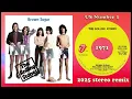 The Rolling Stones - Brown Sugar - 2025 stereo remix