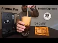Download Lagu Aroma Pro - Freddo Espresso