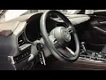 LOV412 MAZDA CX30