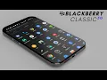 Download Lagu NEW BlackBerry Classic 5G 2023 - PREVIEW