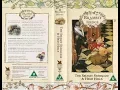 Download Lagu Brambly Hedge: The Secret Staircase \u0026 High Hills (1999 UK VHS)