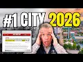 Why Knoxville Just Ranked as the Top City to Move to in 2026 New York Post and MoveBuddha