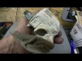 Harbor Freight parts washer 2-year review repair upgrade