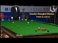 Download Lagu Ronnie O’Sullivan Vs Muphy ( frame18, 19 \u0026 20). Snooker  Shanghai Master.