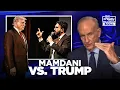 Bill O'Reilly over Zohran Mamdani versus president Trump