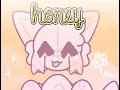 honey - animation meme template