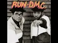 RUN DMC - Hollis Crew (Krush-Groove 2) (Official Audio)