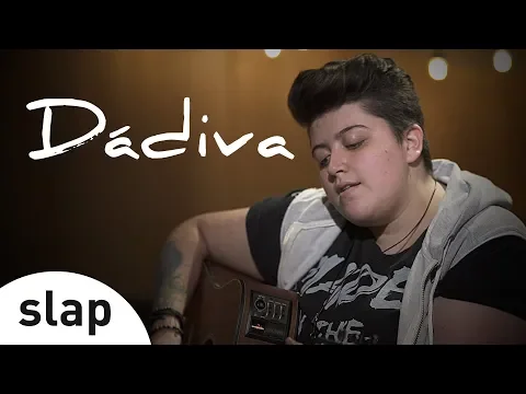 Download MP3 Ana Vilela - Dádiva - (EP Ana Vilela Sessions - Clipe Oficial)