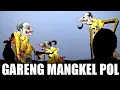 Download Lagu Wis loss Kabeh..!! Goro Goro Bagong nembang Gareng nesu tenan, suarane Sinden ayu sampe kekel