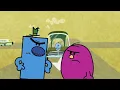 Download Lagu Mr. Grumpy vs Mr. Stubborn at the Airport but I'm voicing everyone