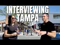 Download Lagu Tampa Florida Locals Spill The TRUTH About Living Here!