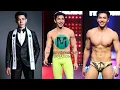 กิ๊ นิวัฒน์ นาคนวล Mister Friendship international 2025 | VDO BY POPPORY