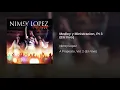 Medley y Ministracion, Pt 3 (En Vivo)