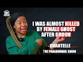 Lagu SOWETO PODCAST THE PARANORMAL SHOW EP 18 I WAS ALMOST KILLED BY A FEMALE GHOST AFTER GROOVE