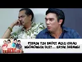 FIRAUN TUH EMOSI MULU KALAU NGOMONGIN DUIT... KAYAK DADANG! | DUNIA TERBALIK | EPS 621 (1/8)