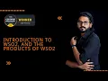 Introduction to WSO2 and the products of WSO2