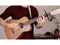 Download Lagu Ed Sheeran - Give Me Love (Playthrough)