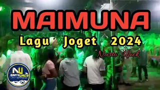 lagu joget remix 2024 maimuna narto uack