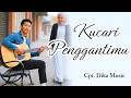 Lagu KU CARI PENGGANTIMU ~ Lagu galau, Lagu melayu, Lyrik, Music \u0026 Video by Dika Music Official