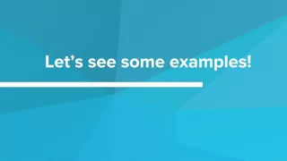 Commenting Your Code