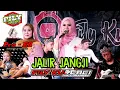 Download Lagu JALIR  JANJI versi KUDARNGGONG tanjidor progresif