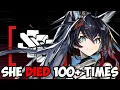 Download Lagu [Arknights] Unlimited Revive Works
