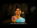 Bantureethi koluvu - Hamsanaadham -- Thyagarajaswamy -  Nithyasree mahadevan