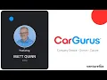 Discover CarGurus The No 1 most visited automotive shopping site in the U S