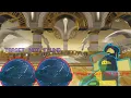 3 Star Tumore Kill On Sight ft Cloak