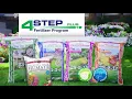 IFA 4-Step Plus Fertilizer Program 19 15