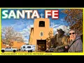 Santa Fe New Mexico A Unique American City - S11E15