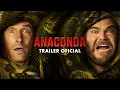 Download Lagu Anaconda | Trailer Oficial Legendado (Sony Pictures) - HD