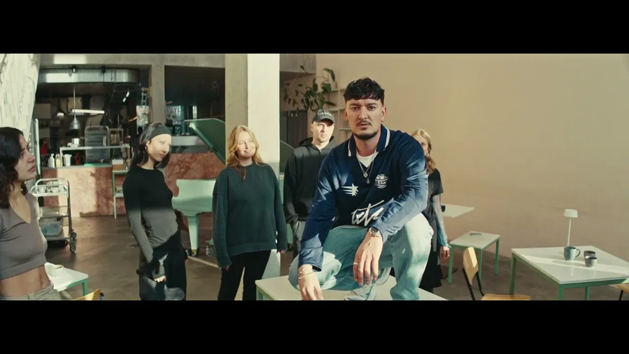 Video Vorschau
