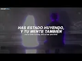 New Constellations - Hot Blooded (Sub. Español + Lyrics)