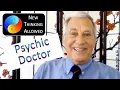 Doctor Shares Psychic and Spiritual Stories of Healing with Rod Chelberg