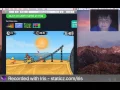 Playing moto x-3-m on coolmathgames com