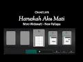 Download Lagu HARUSKAH AKU MATI - Woro Widowati New Pallapa Chord Lirik + Grip Gitar