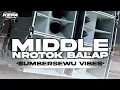 Download Lagu DJ CEK SOUND • BATTLE MIDDLE • NROTOK BALAP ANTI KETULUP LAWAN