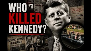 Who Killed Kennedy