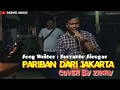 Download Lagu Pariban Dari Jakarta - Suryanto Siregar | Lagu Mix Terbaru dan Terpopuler Cover By ZIKRY