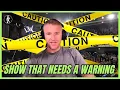 Ep816 - DON T WATCH THIS if you HATE Drama