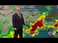 ROB S 6PM WEATHER FORECAST KATC 05-20-26