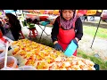 Download Lagu MUST-EAT Street Food at Pasar Malam Taman Selaseh Batu Caves! Halal \u0026 Local Favourites! 🍢🇲🇾