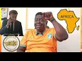 🛑URGENT 🛑Emmanuel Macron insulte les Africains et accuse Poutine et la Russie.