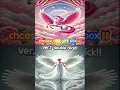 Download Lagu Choose your gift box ver.1🌈🤍#chooseyourgift #pickone #2giftbox #unicorn #angel