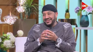 عصام كاريكا ندمان على اغنية اللمبي حب ايه 