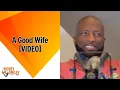 A Good Wife