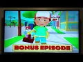 Download Lagu Opening to Mickey Mouse Clubhouse: Mickey's Storybook Surprises 2008 DVD