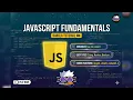 Complete JavaScript Course - Part 01 Variables Data Types Strings
